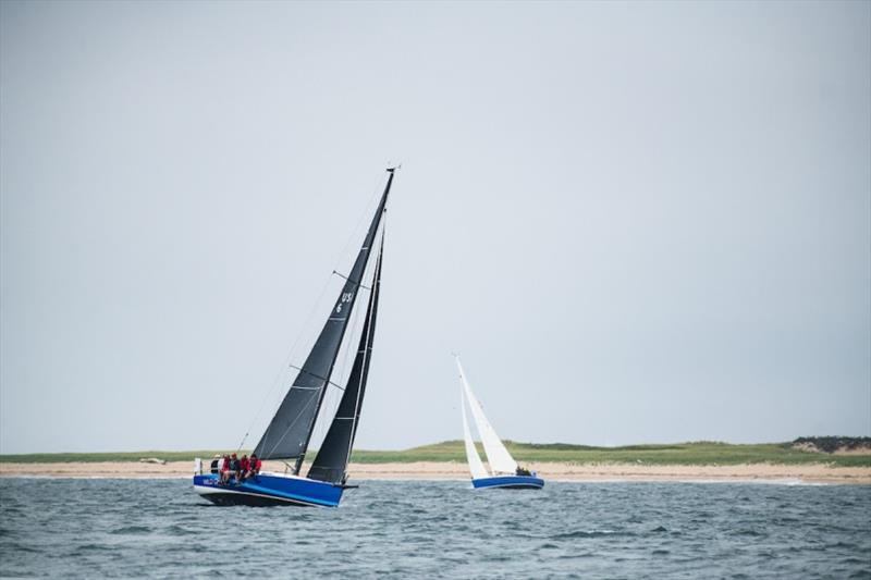 3Di sails - photo © Cate Brown