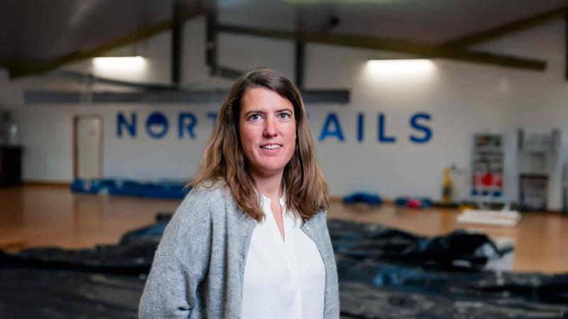 North Sails France Welcomes New Managing Director