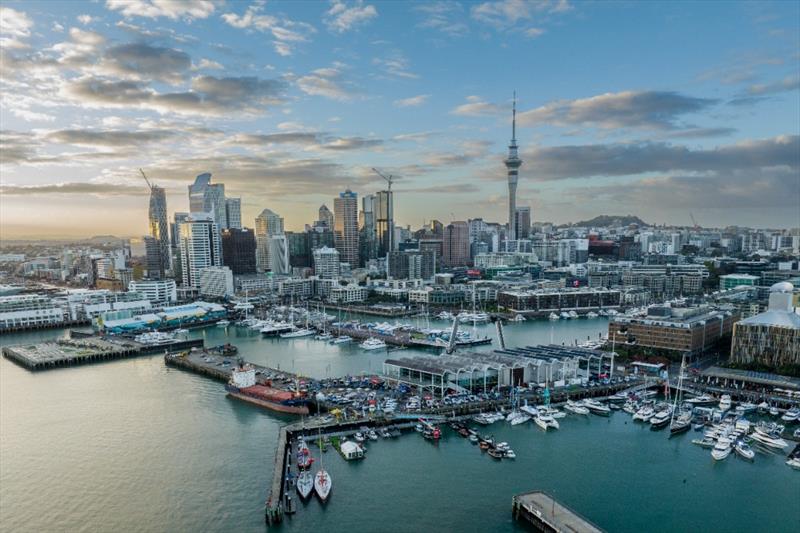 Moana Pacific Festival returns to Auckland in February 2026 - photo © Auckland Unlimited