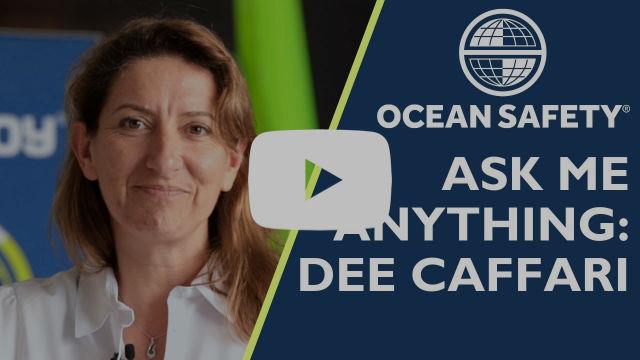 “Ask me anything”: Dee Caffari's Facebook forum is open to your questions photo copyright Ocean Safety taken at  and featuring the  class