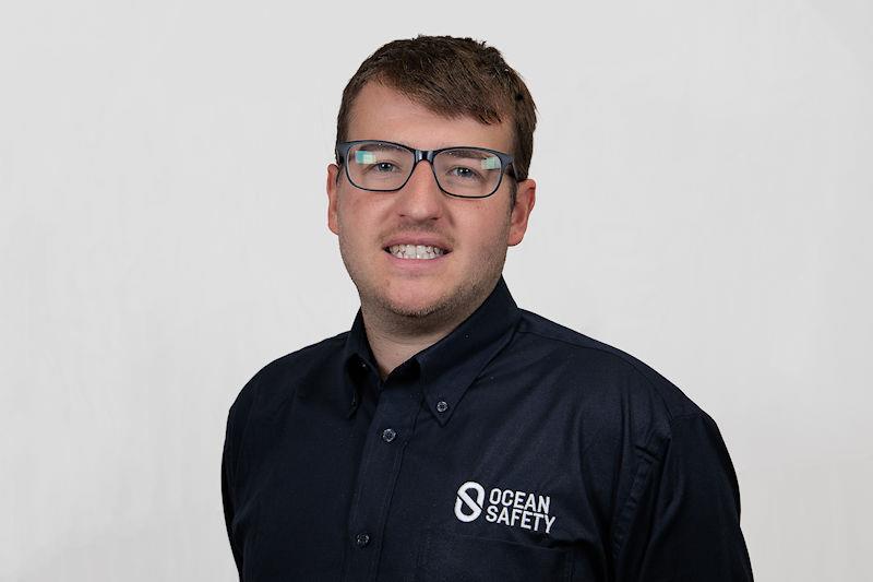 Josh Belben joins as Product Designer - photo © Ocean Safety