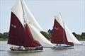 Maldon Town Regatta 2017 © Sandy Miller