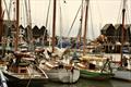 © The Whitstable Harbour & Boat Show
