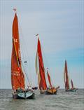 © The Whitstable Harbour & Boat Show