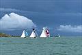 Howth 17 class - Autumn League at Howth © Judith Malcolm