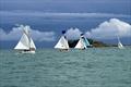 Howth 17 class - Autumn League at Howth © Judith Malcolm