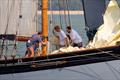 &copy; Martin Augustus / www.sailingimages.co.uk