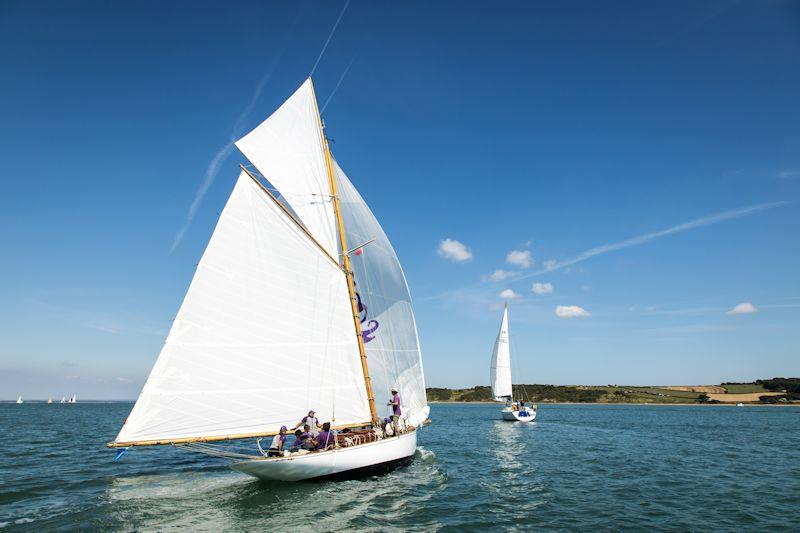 Day 3 of Panerai British Classic Week 2019 - photo © Chris Brown