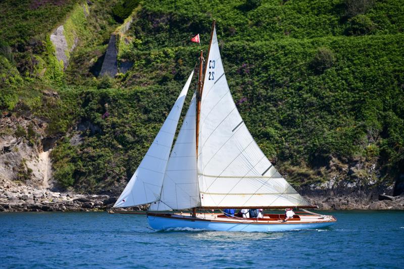 Cork Week 2026 Day 3 - Harbour Race - photo © Rick Tomlinson / RCYC