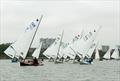 Belgian OK Dinghy Nationals © Erwin Van Iseghem