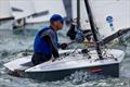 OK Dinghy Europeans Day 4 - Steen Christensen, DEN © Robert Deaves