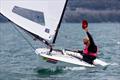 OK Dinghy Europeans Day 4 - Bo Petersen, DEN © Robert Deaves