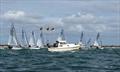 OK Dinghy Southern Area Championship at Hayling Island © Peter Hickson