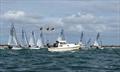 OK Dinghy Southern Area Championship at Hayling Island