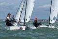 OK Dinghy Southern Area Championship at Hayling Island