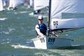 2024 Tan Lines OK Dinghy World Championship - Nick Craig, GBR © Robert Deaves