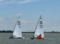 OK Nationals at Dabchicks © Charlton Timms