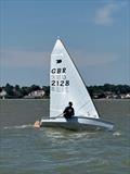 OK Nationals at Dabchicks © Charlton Timms