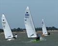 OK Nationals at Dabchicks © Charlton Timms