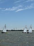 OK Nationals at Dabchicks © Charlton Timms
