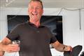 Andy Rushworth, Masters champion - OK Nationals at Dabchicks