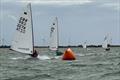 Keith Byers on day 4 - OK Nationals at Dabchicks