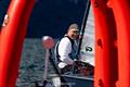 OK Dinghy Worlds at Lake Garda - Thorsten Schmidt, GER
