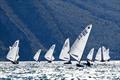 OK Dinghy Worlds at Lake Garda Day 4 - Race 7