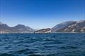 OK Dinghy Worlds at Lake Garda Day 5 - 212 OKs © Robert Deaves / www.robertdeaves.uk