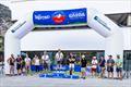 OK Dinghy Worlds at Lake Garda Day 5 - Top Ten © Robert Deaves / www.robertdeaves.uk