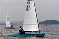 Winner, Ben Flower - OK P&B Southern Championship at Poole
