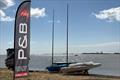 P&B OK Eastern Championship at Harwich Town