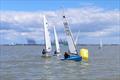P&B OK Eastern Championship at Harwich Town