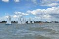 P&B OK Eastern Championship at Harwich Town
