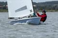 Dave Cooper fully hiked - Vaikobi Travellers Series and Richard Mason Trophy at Overy Staithe &copy; John Greaves