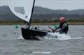Winner overall, Alex Scoles - Vaikobi Travellers Series and Richard Mason Trophy at Overy Staithe &copy; John Greaves