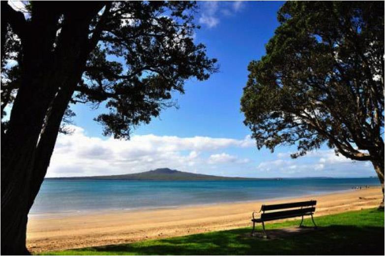 Wakatere Boating Club will be host for the 2019 Int Ok Worlds in February 2019 - photo © Wakatere BC