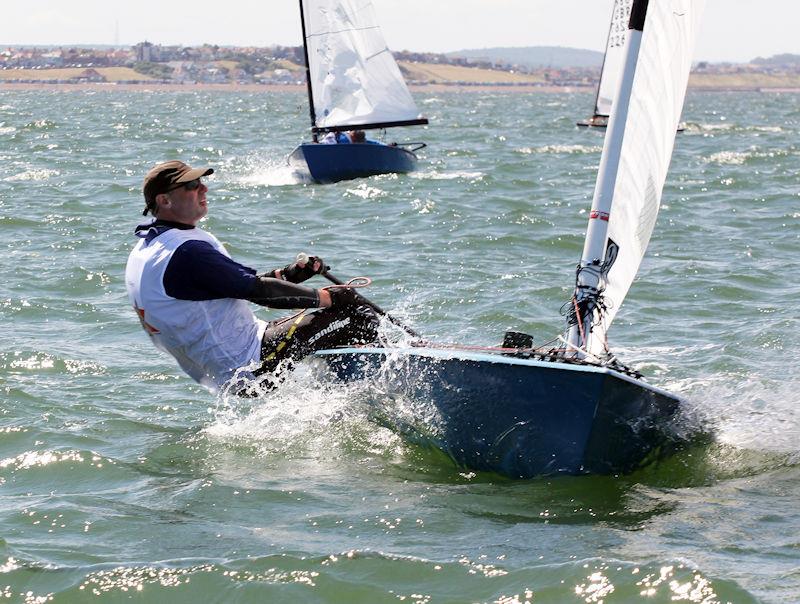 2022 OK Nationals at Herne Bay - photo © Nick Champion / www.championmarinephotography.co.uk