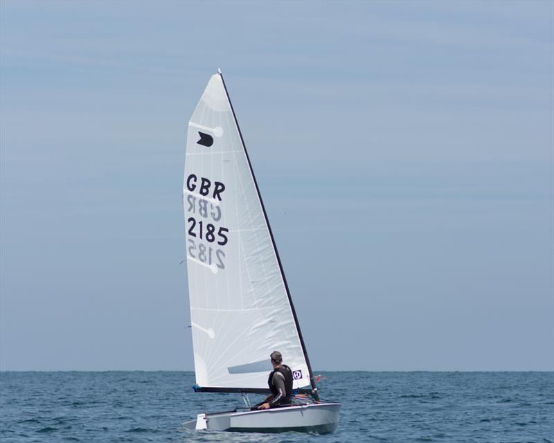 Swanage Regatta - photo © Doug Horner