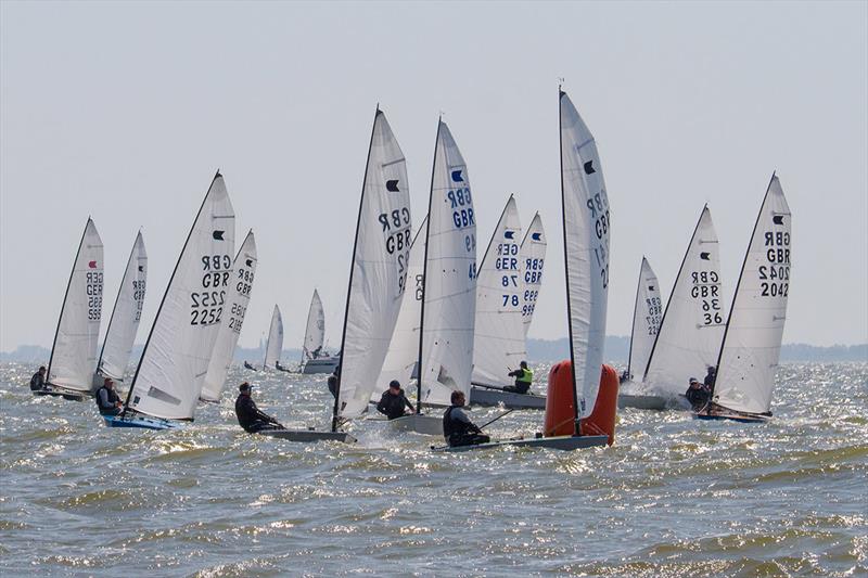 Spring Cup - Medemblik - photo © Robert Deaves