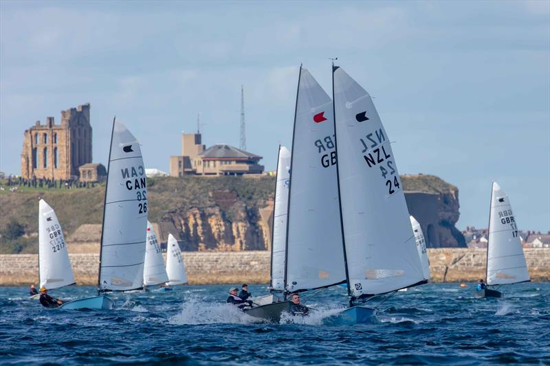 Ovington British OK Nationals at Tynemouth - photo © Tim Olin / www.olinphoto.co.uk