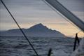 The rounding of Cape Horn - Barcelona World Race © Barcelona World Race