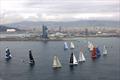 Barcelona World Race © Barcelona World Race