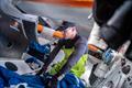 © Yann Riou Kevin Escoffier (PRB) - 2020 Vendee Globe © Yann Riou