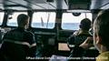© Paul-David Cottais Kevin Escoffier transferred off Yes We Cam in the Vendée Globe - December 6, 2020 © Paul-David Cottais