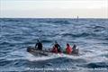 © Paul-David Cottais Kevin Escoffier transferred off Yes We Cam in the Vendée Globe - December 6, 2020 © Paul-David Cottais