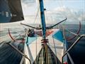 The Ocean Race Leg 2, Day 5 onboard Team Malizia