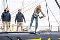 © PKC Media L'Occitane Sailing Team