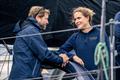 © Georgia Schofield / L'Occitane Sailing Team