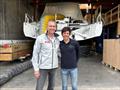 © Canada Ocean Racing Inc